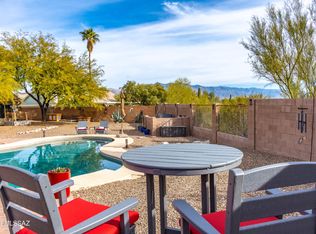 2861 W Calle De Dalias, Tucson, AZ 85745