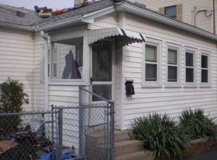 40 Cross St UNIT 7, Quincy, MA 02169