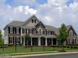 14905 Gaines Mill Cir, Haymarket, VA 20169