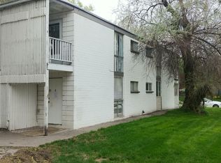 850 N Cornell St, Salt Lake City, UT 84116