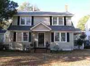 803 Gregg Ave, Florence, SC 29501