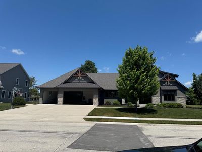 810 Aspen AVENUE, Oostburg, WI, 53070