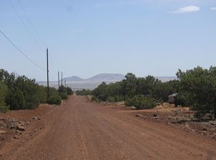 0 Hohokam Dr #2101, Concho, AZ 85924
