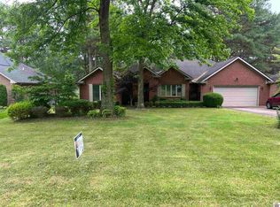 6406 Cold Springs Rd, Paducah, KY 42003