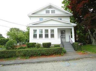 9 Cooper Sq, Taunton, MA 02780