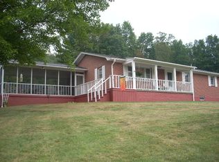 309 Willowbrook Rd, Princeton, WV 24739