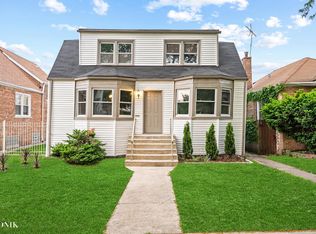 8149 S Houston Ave, Chicago, IL 60617