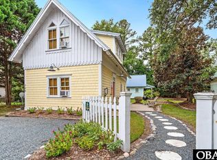 706 Wingina Ave Lot 11B, Manteo, NC 27954