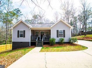 212 Hillcrest Rd, Heflin, AL 36264