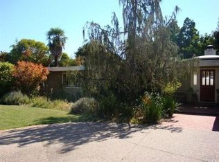 2155 Vineyard Rd, Novato, CA 94947