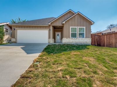 1430 E Magnolia Ave, Fort Worth, TX, 76104