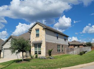 1841 Basin Trl, Brenham, TX 77833