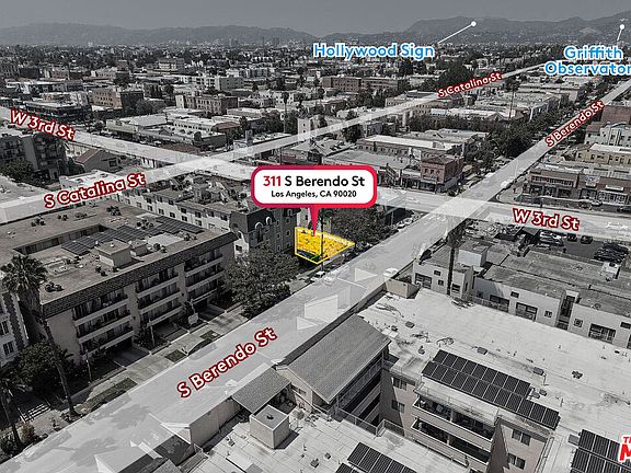 3rd image of 311 S Berendo St