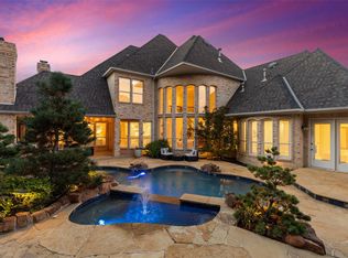 7300 Majestic Mnr, Colleyville, TX 76034