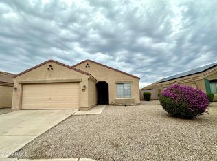 15996 W Larkspur Dr, Goodyear, AZ 85338