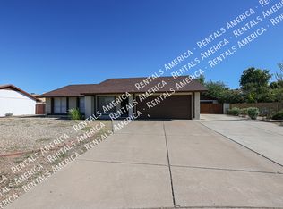 18225 N 38th Dr, Glendale, AZ 85308