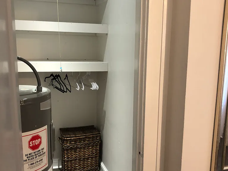 Closet
