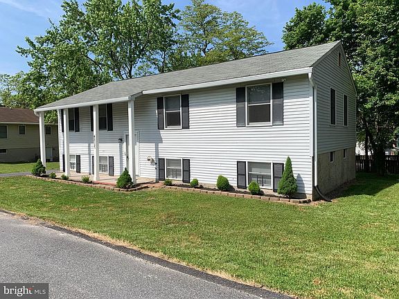 4th image of 4512 E Joppa Rd