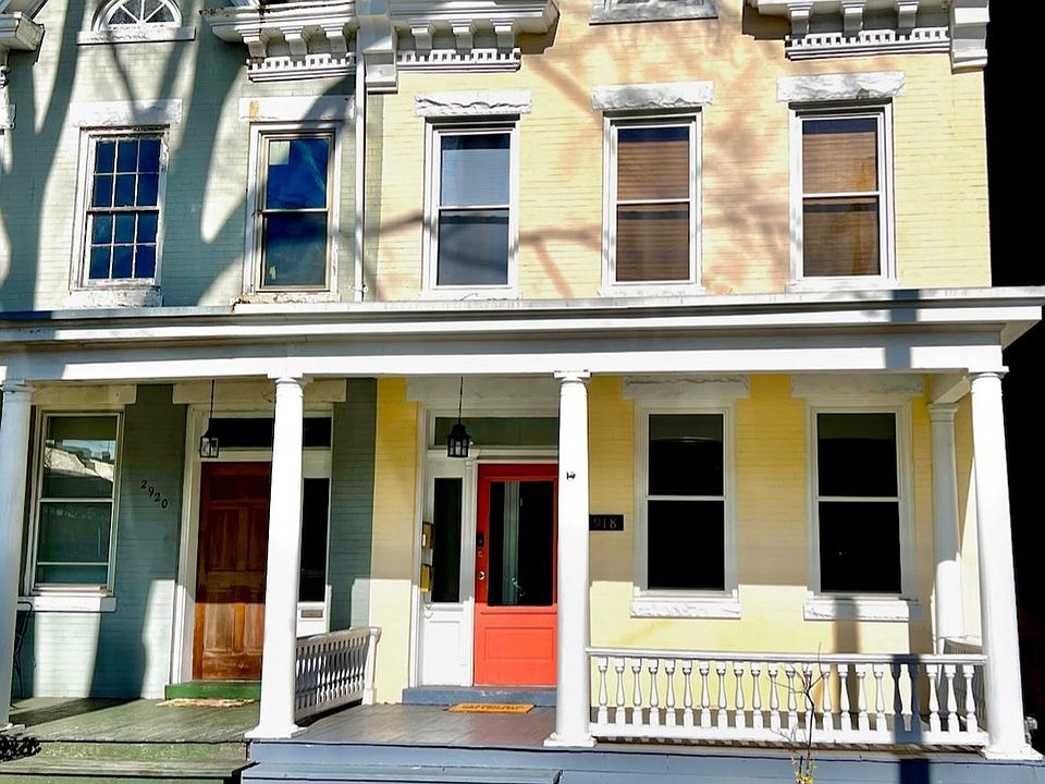 1st image of 2918 Ellwood Ave APT A