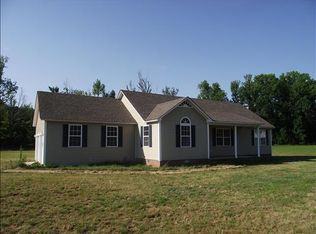 362 Charles Ward Way, Selmer, TN 38375