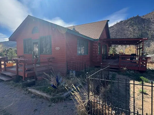 32759 Poudre Canyon Rd, Bellvue, CO 80512