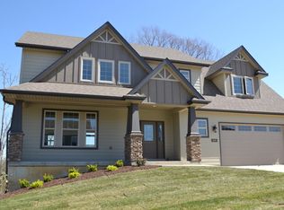 3109 Crape Myrtle Dr, Columbia, MO 65203