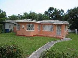 2010 N Saint Vincent St, Tampa, FL 33607