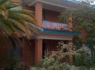 404 S 5th Ave APT 5, Tucson, AZ 85701