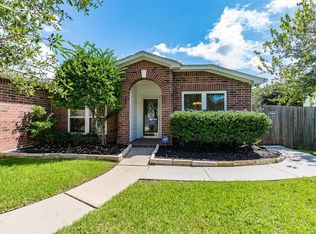 18006 Kirk Forest Ct, Humble, TX 77346