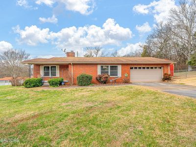 6515 Hammer Rd, Knoxville, TN, 37924