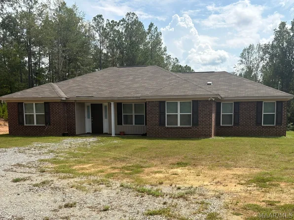 1169 River Falls Rd, Wetumpka, AL 36092