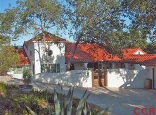 5420 Venado Ave, Atascadero, CA 93422