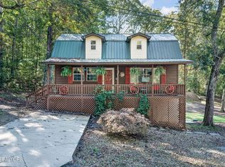 279 Siever Rd, Crossville, TN 38572