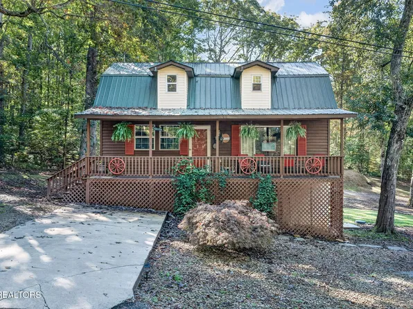 279 Siever Rd, Crossville, TN 38572