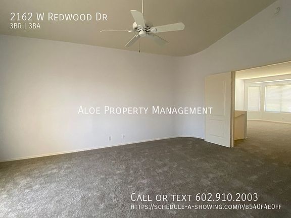 5th image of 2162 W Redwood Dr