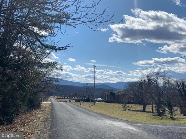 0 Hatcher Dr, Front Royal, VA 22630