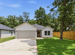 14583 Cherokee Lane Log, Cabin, TX 75148