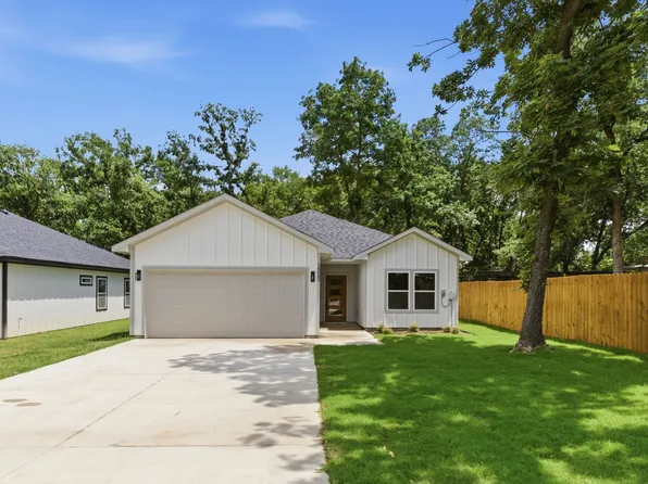 14583 Cherokee Lane Log, Cabin, TX 75148