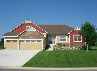 27026 Longridge Dr, Elko New Market, MN 55020