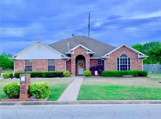 5712 Hedwig Way, Fort Smith, AR 72916