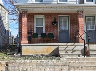 812 Dale St, Hagerstown, MD 21740