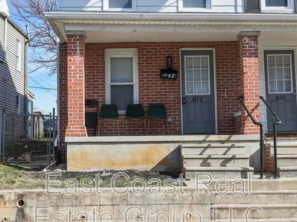 812 Dale St, Hagerstown, MD 21740