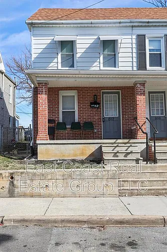 812 Dale St Photo 1