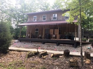 5955 S Wild Parker Dr, Paoli, IN 47454