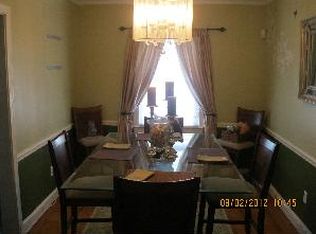 49 Crittenden St NE, Washington, DC 20011