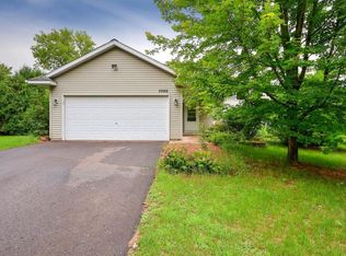 5980 311th St, Stacy, MN 55079