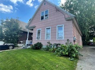 29 Van Stallen St, Rochester, NY 14621