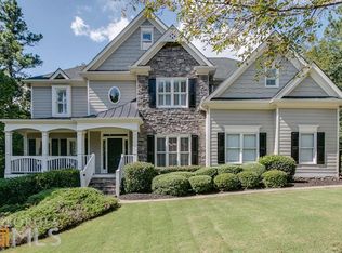 6040 Wild Timber Rd, Sugar Hill, GA 30518
