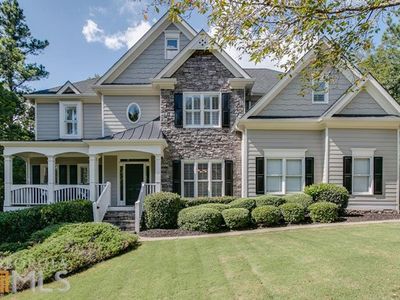 6040 Wild Timber Rd, Sugar Hill, GA, 30518