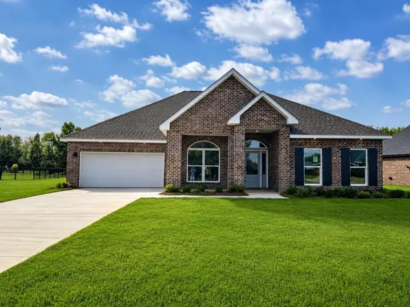 12 Stonemore, Petal, MS 39465
